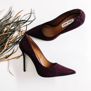 Steve Madden Heels